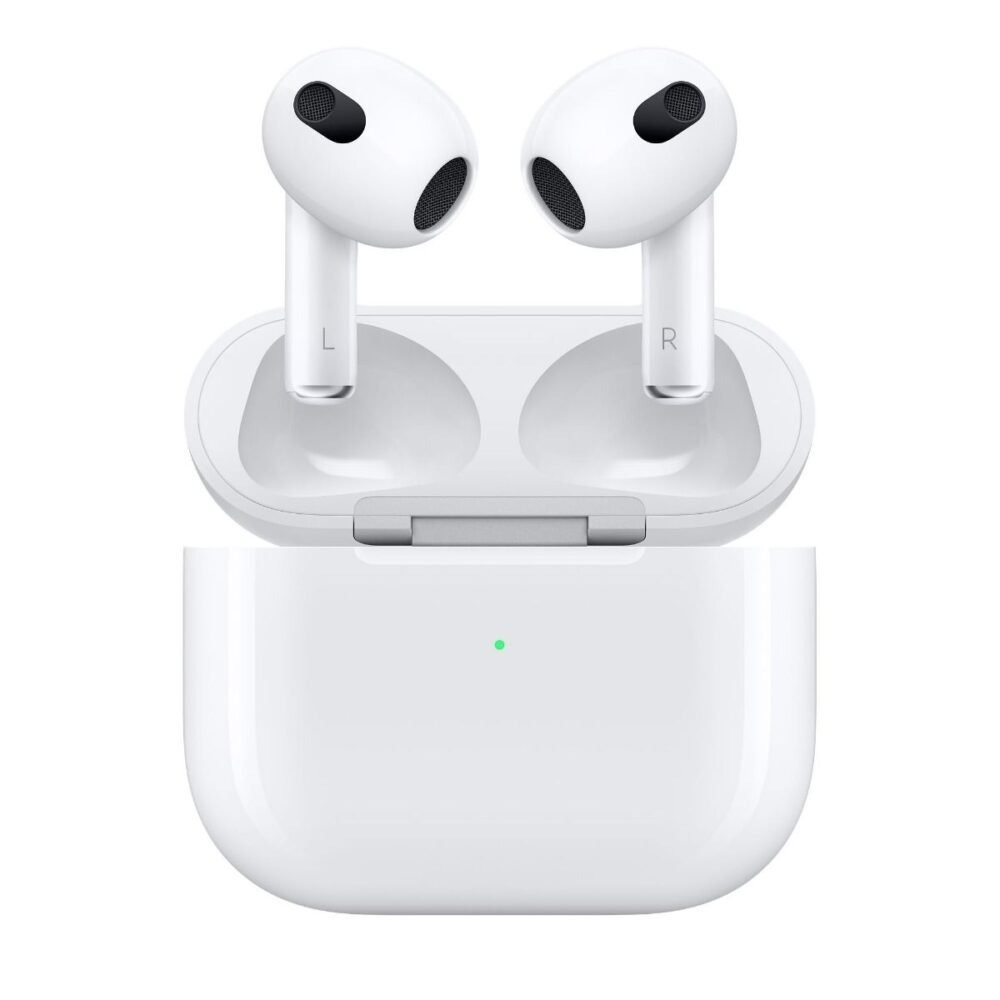 AirPods with Wireless Charging Case - Image 6