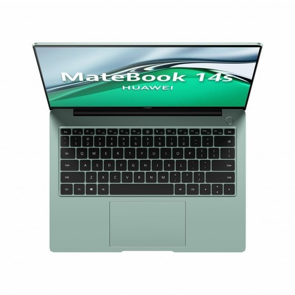 Huawei MateBook 14s (2021) Laptop - Image 4