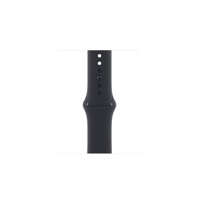 Apple Watch SE GPS 44mm Space Grey - Image 3