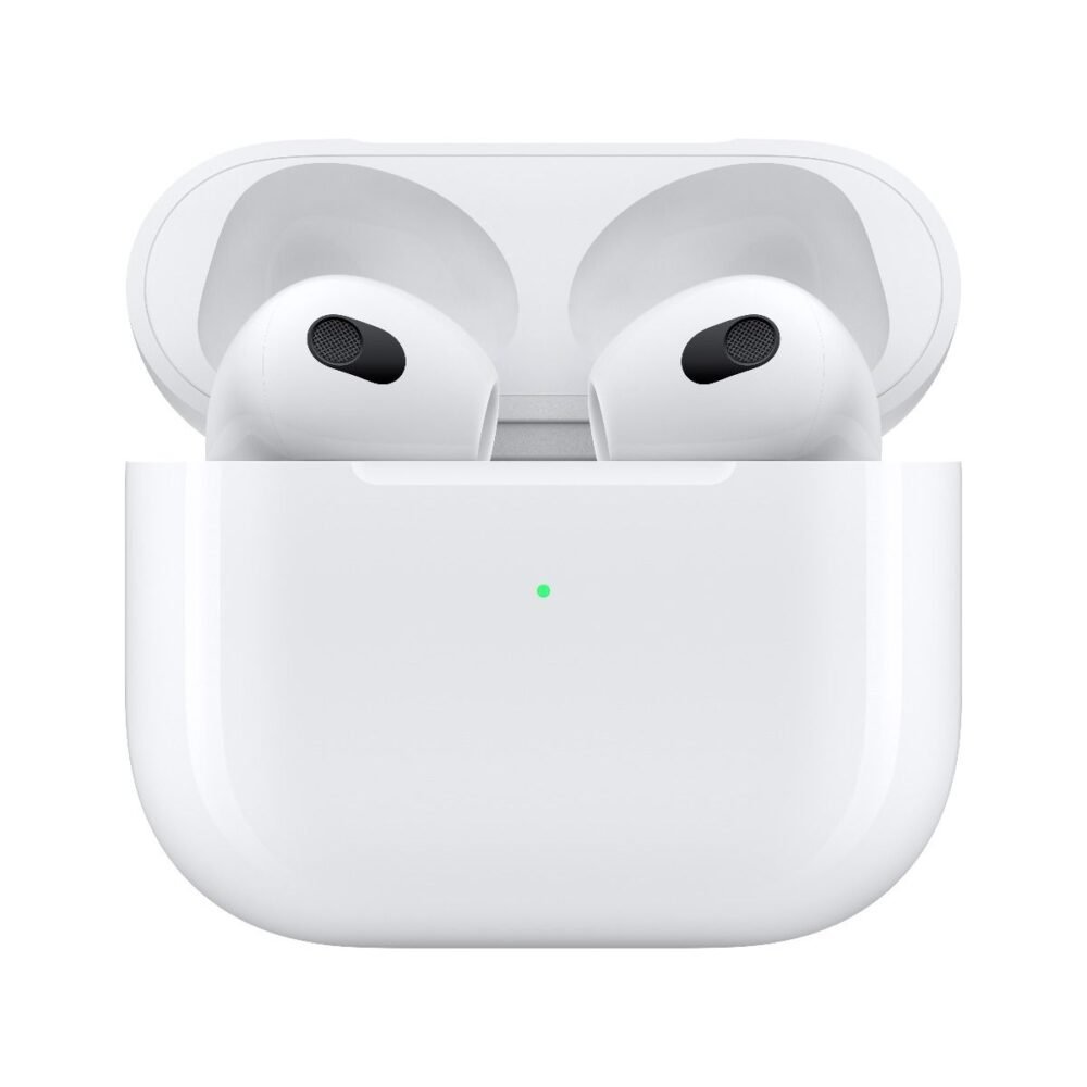 AirPods with Wireless Charging Case - Image 8