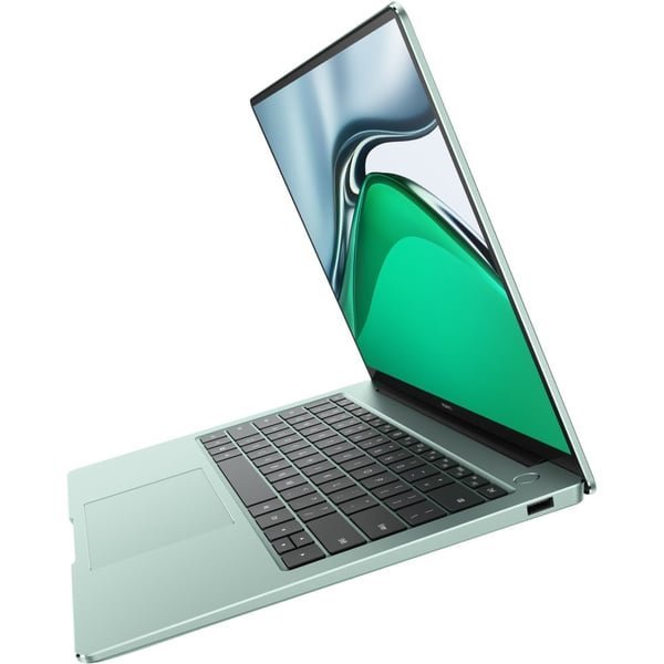 Huawei MateBook 14s (2021) Laptop - Image 3