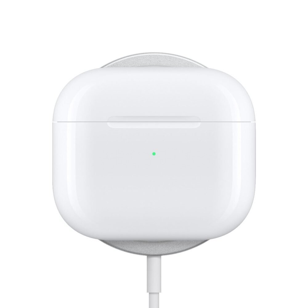 Air Pods Pro (2nd generation) - Image 4